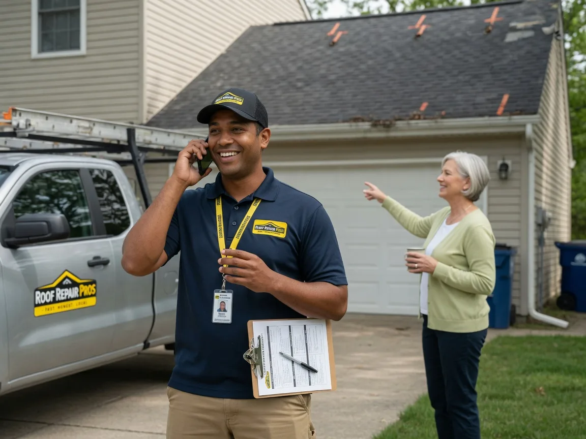 Roof Repair Millstone Township, NJ FAQs